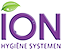 ION Hygienesystemen Logo